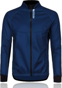 Morethan サイクルジャケット