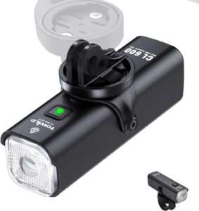 TOWILD CL600 フロントライト