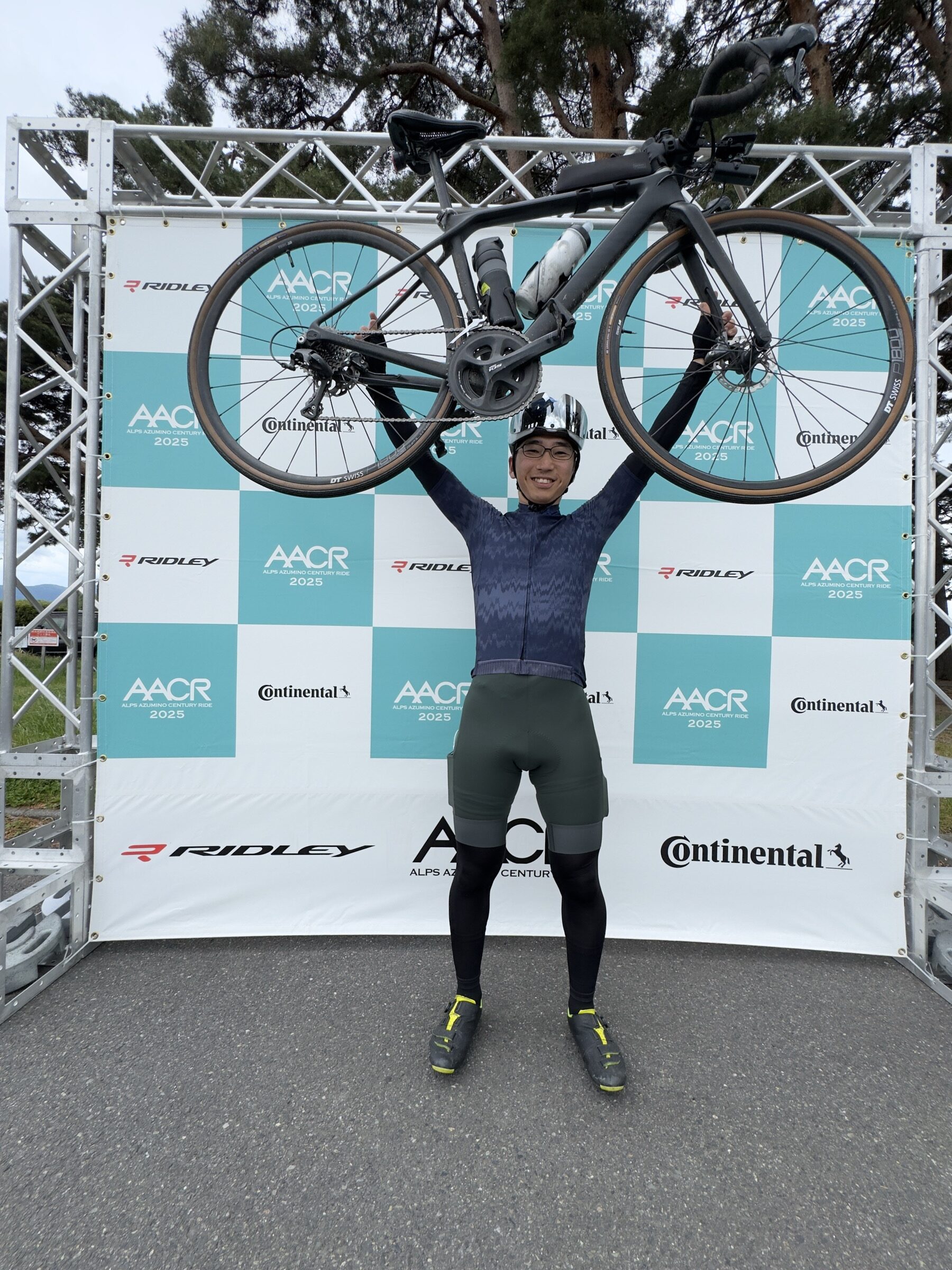 たじま かずひさ｜柔道整復師・鍼灸師・ロードバイク乗り