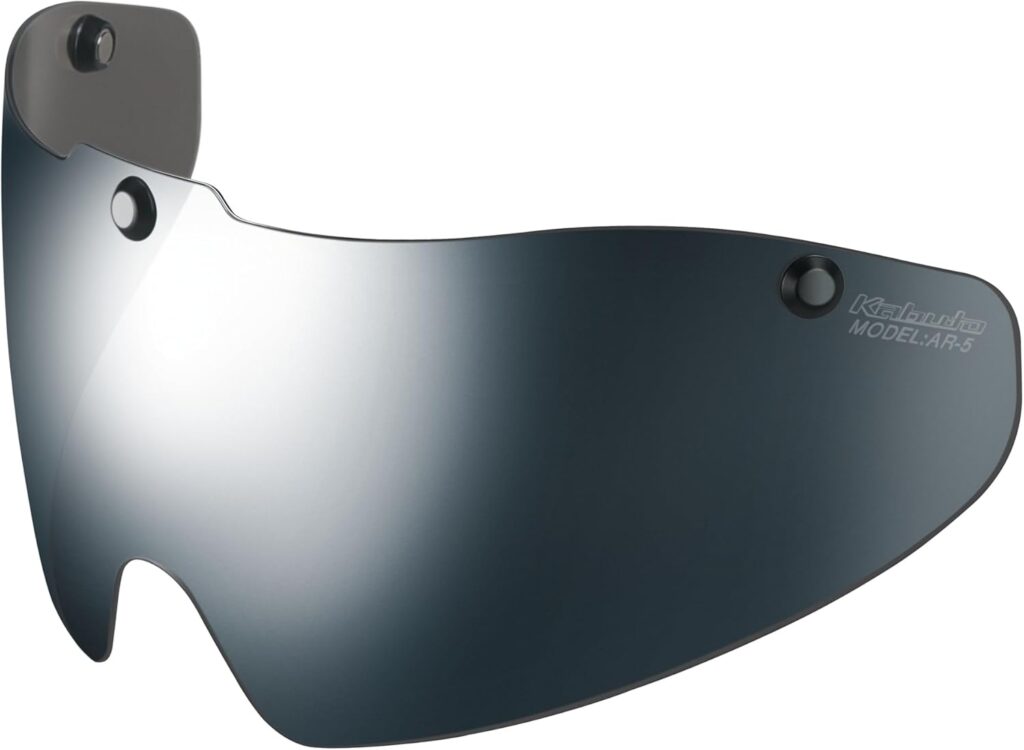 サングラスシールド