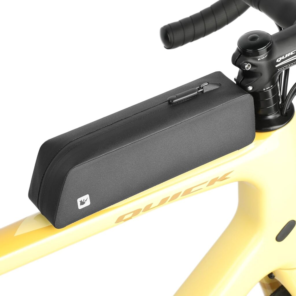 トップチューブバッグ